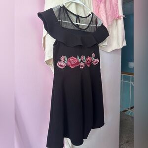 Children’s Place dress